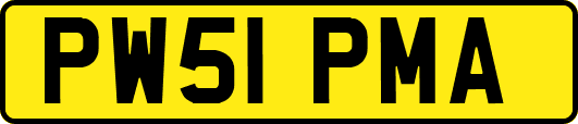 PW51PMA