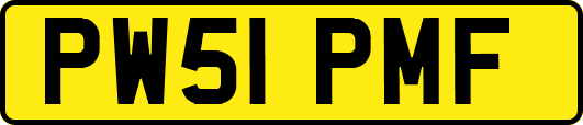 PW51PMF