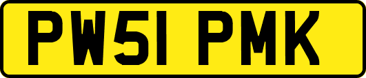 PW51PMK