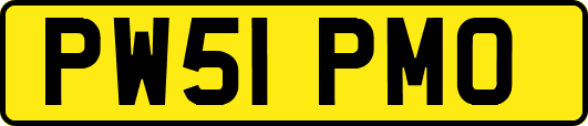 PW51PMO