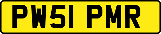 PW51PMR
