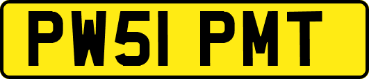 PW51PMT