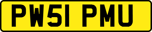 PW51PMU