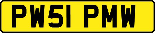 PW51PMW