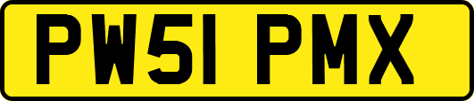 PW51PMX