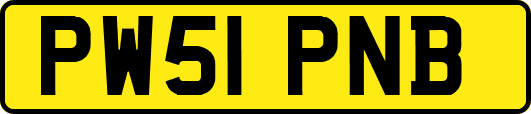 PW51PNB