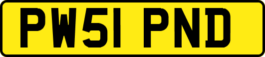 PW51PND