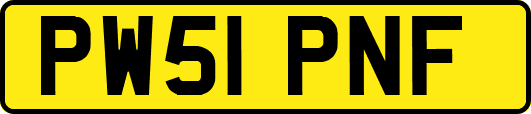 PW51PNF