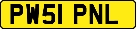 PW51PNL