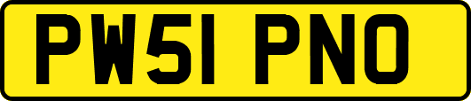 PW51PNO
