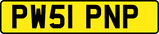PW51PNP