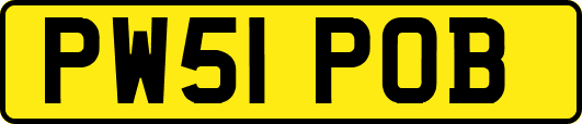 PW51POB