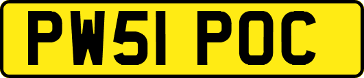 PW51POC