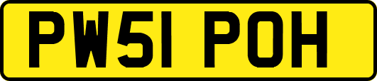 PW51POH