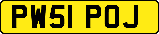 PW51POJ
