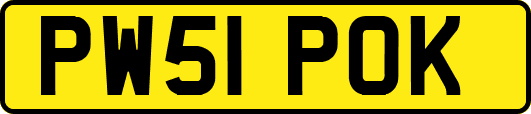 PW51POK