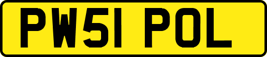 PW51POL