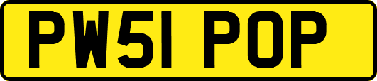 PW51POP