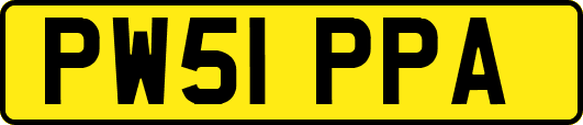 PW51PPA