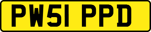 PW51PPD