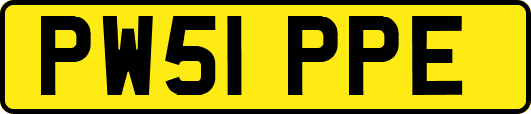 PW51PPE