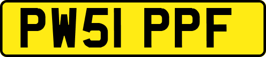 PW51PPF