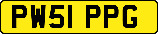 PW51PPG