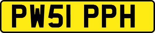 PW51PPH