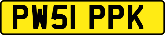 PW51PPK