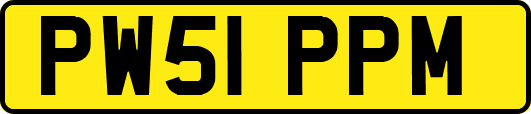 PW51PPM