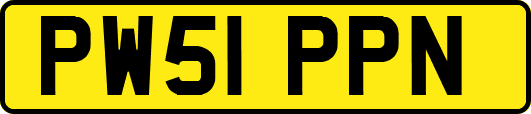PW51PPN