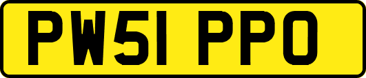 PW51PPO