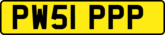 PW51PPP