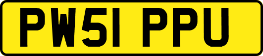 PW51PPU