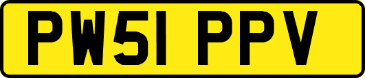 PW51PPV