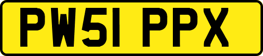 PW51PPX