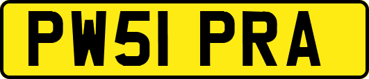 PW51PRA