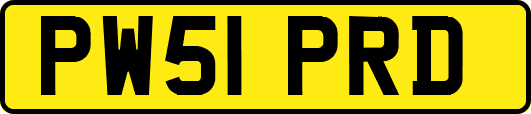 PW51PRD