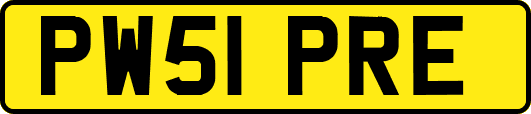 PW51PRE