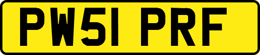 PW51PRF