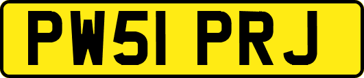 PW51PRJ