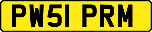 PW51PRM