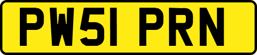 PW51PRN