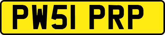 PW51PRP