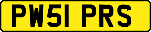 PW51PRS