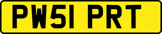 PW51PRT