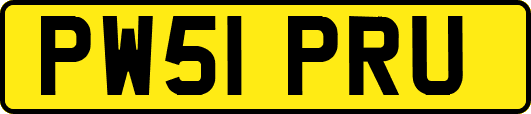 PW51PRU