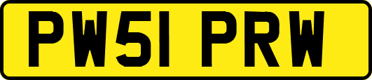 PW51PRW