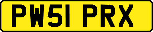 PW51PRX