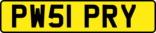 PW51PRY